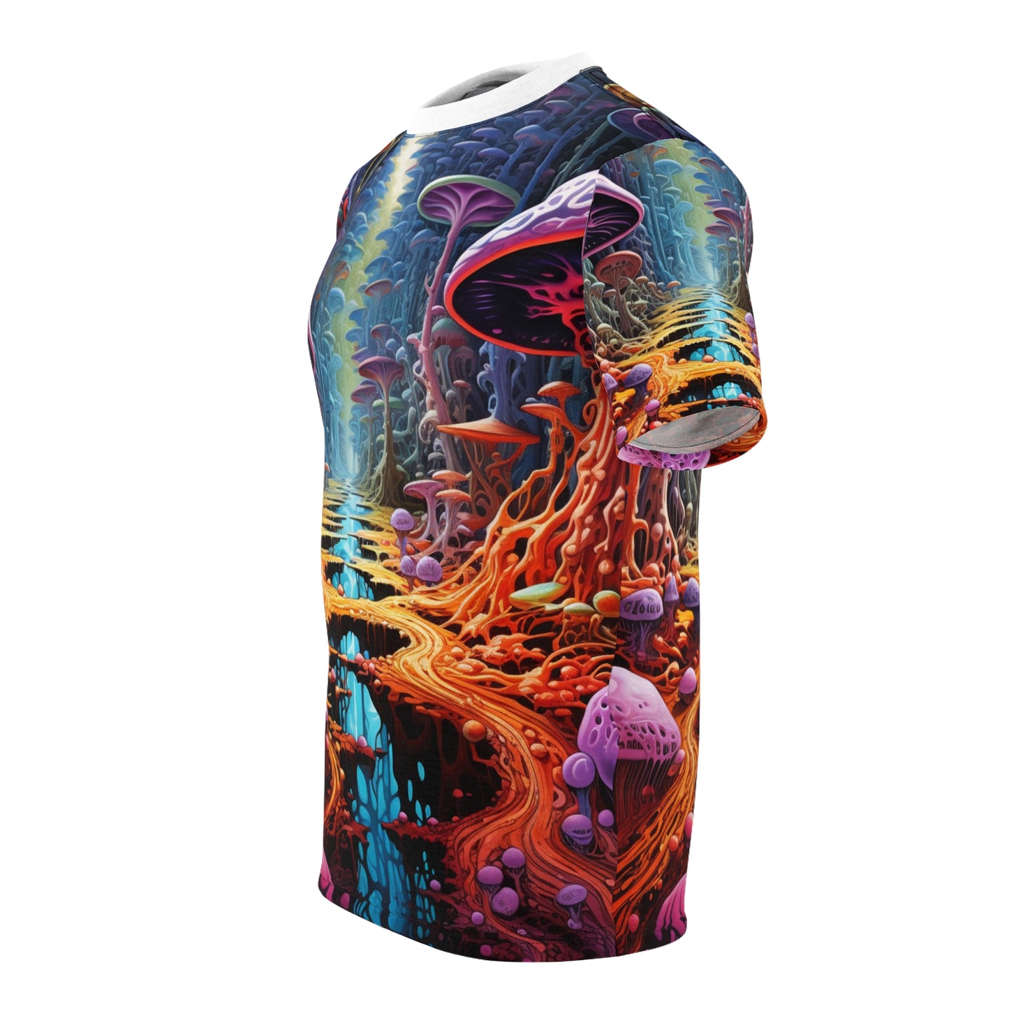 Benedicto Caravelli - Surreal Style Tee