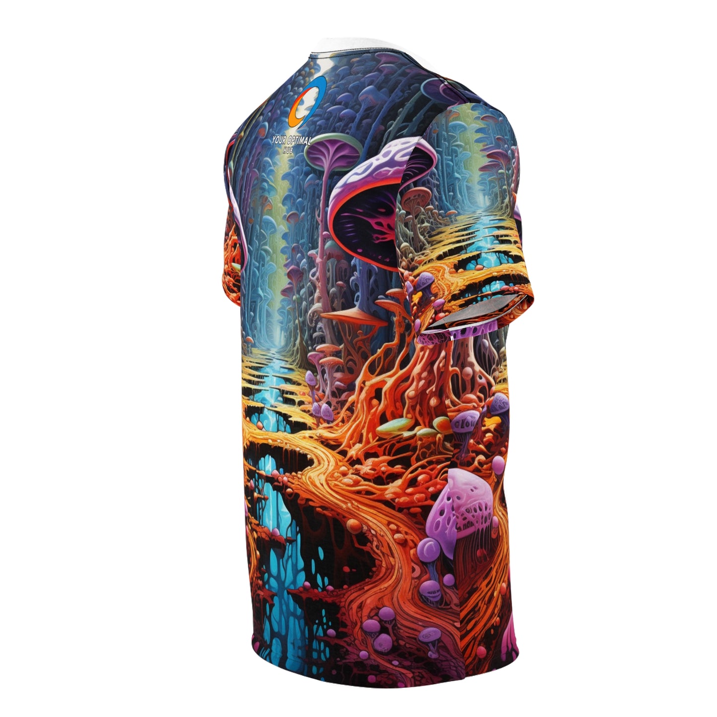 Benedicto Caravelli - Surreal Style Tee
