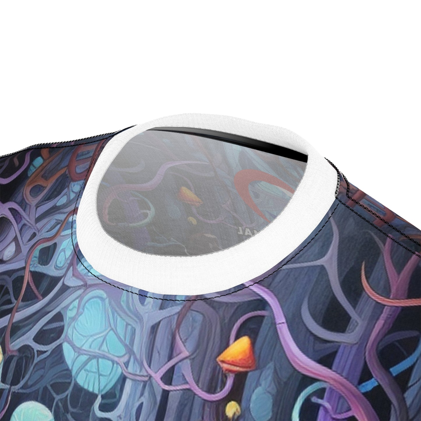 Isabella Rosetti - Trippy Fashion Tee