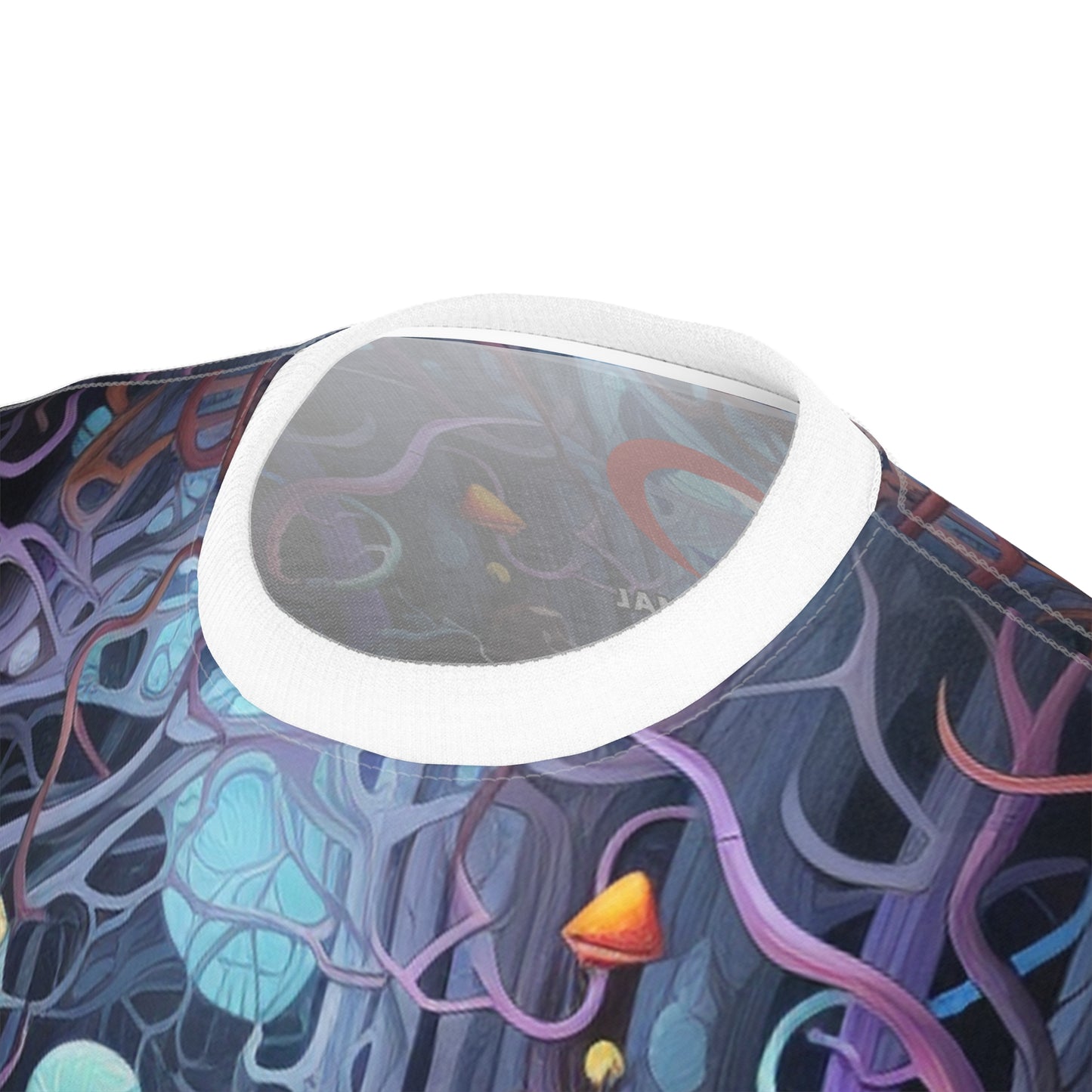 Isabella Rosetti - Trippy Fashion Tee