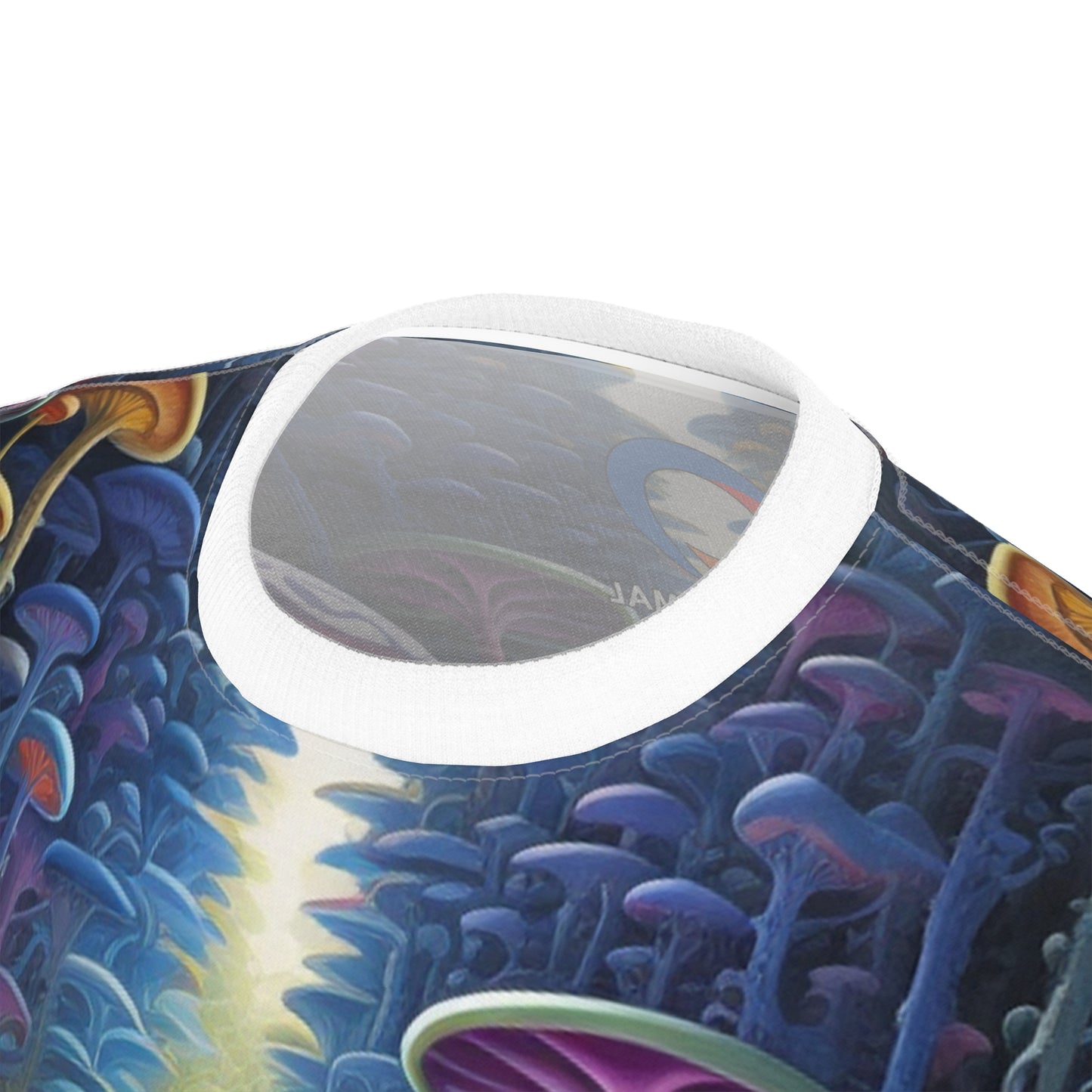 Benedicto Caravelli - Surreal Style Tee