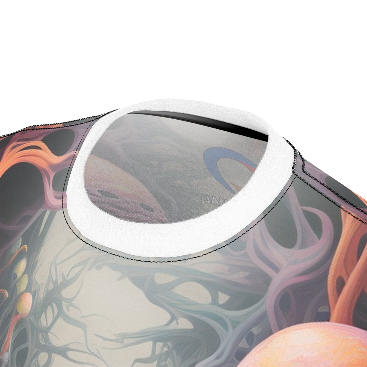 Aurelia Bonocore - Surreal Fashion Tee