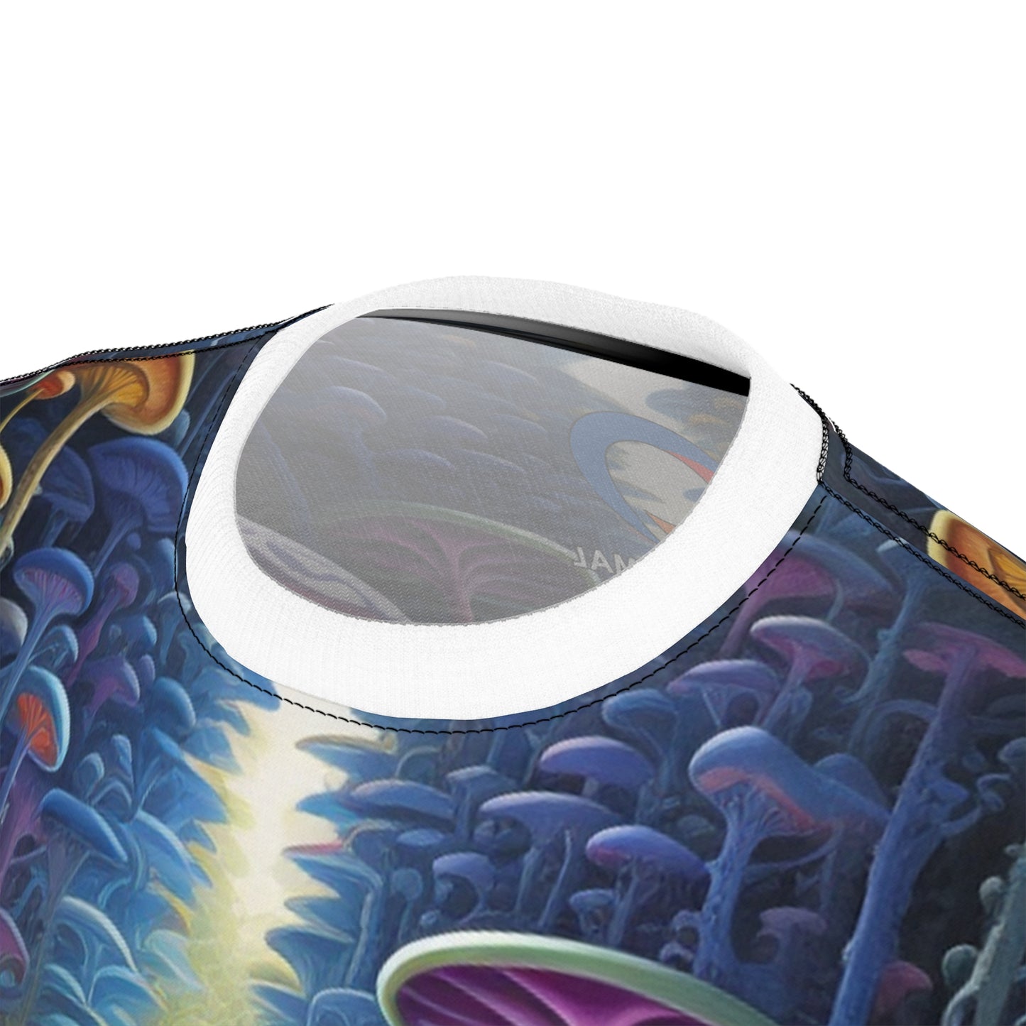 Benedicto Caravelli - Surreal Style Tee