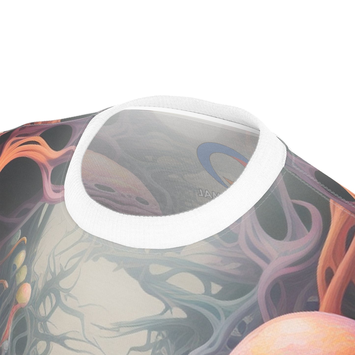 Aurelia Bonocore - Surreal Fashion Tee