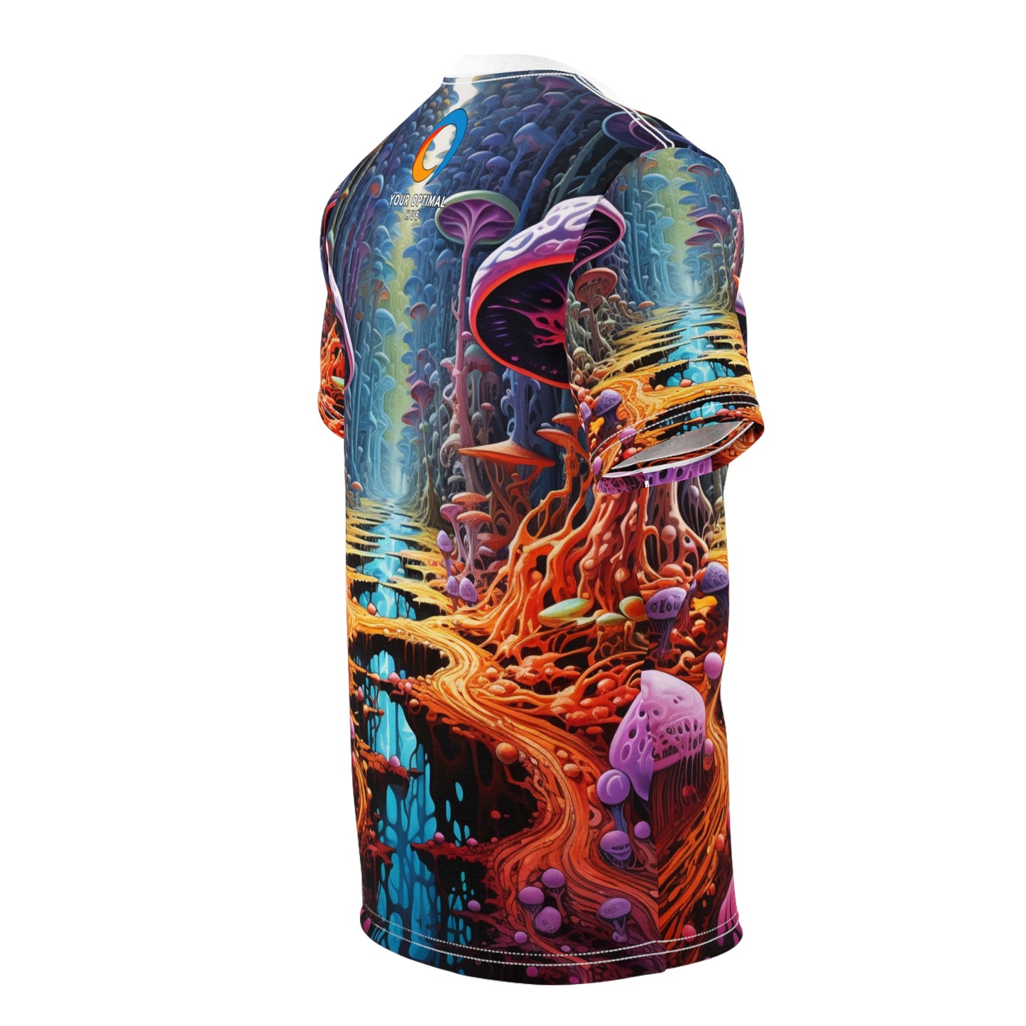 Benedicto Caravelli - Surreal Style Tee