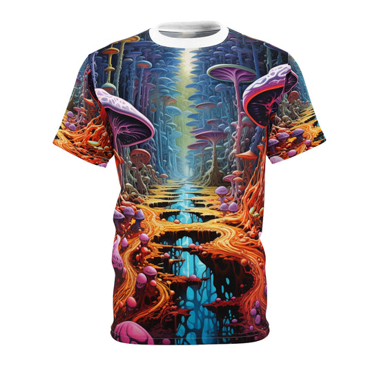 Benedicto Caravelli - Surreal Style Tee