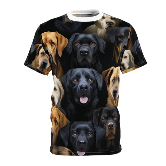 Dog Dazzle Dream Shirt - Dog Breed Fashion Tee