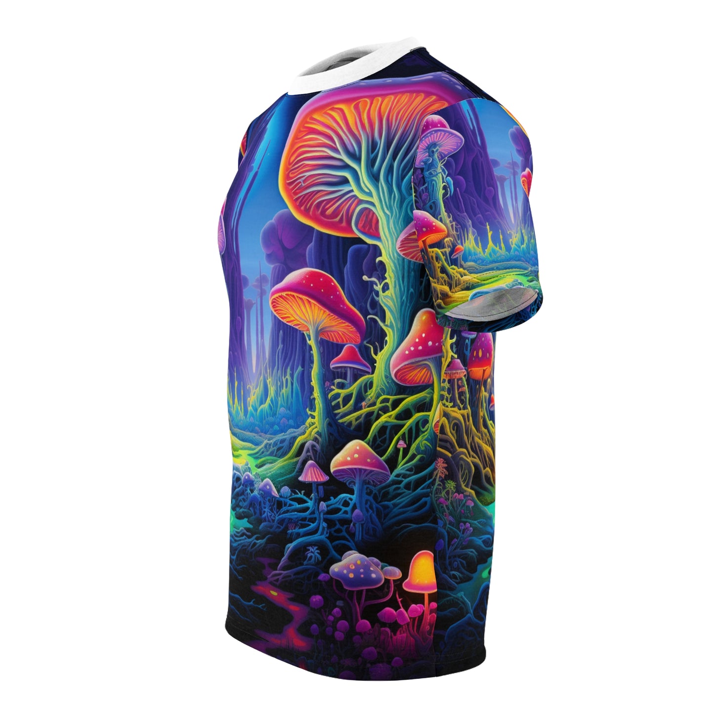 Arabella Fontaine - UV Fashion Tee