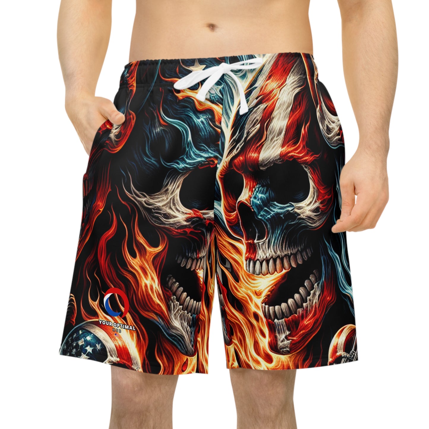 PyroPatriot Threads - Bold Patriotic Apparel