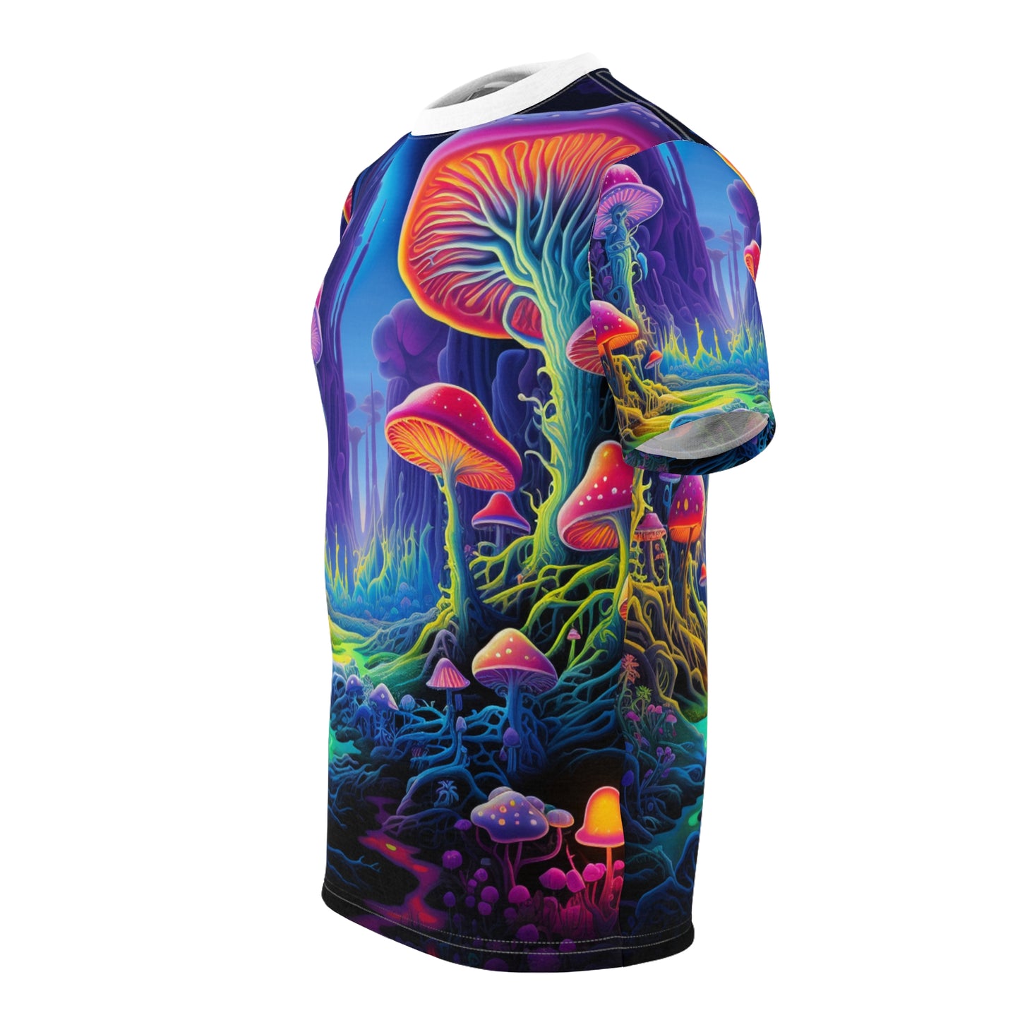 Arabella Fontaine - UV Fashion Tee