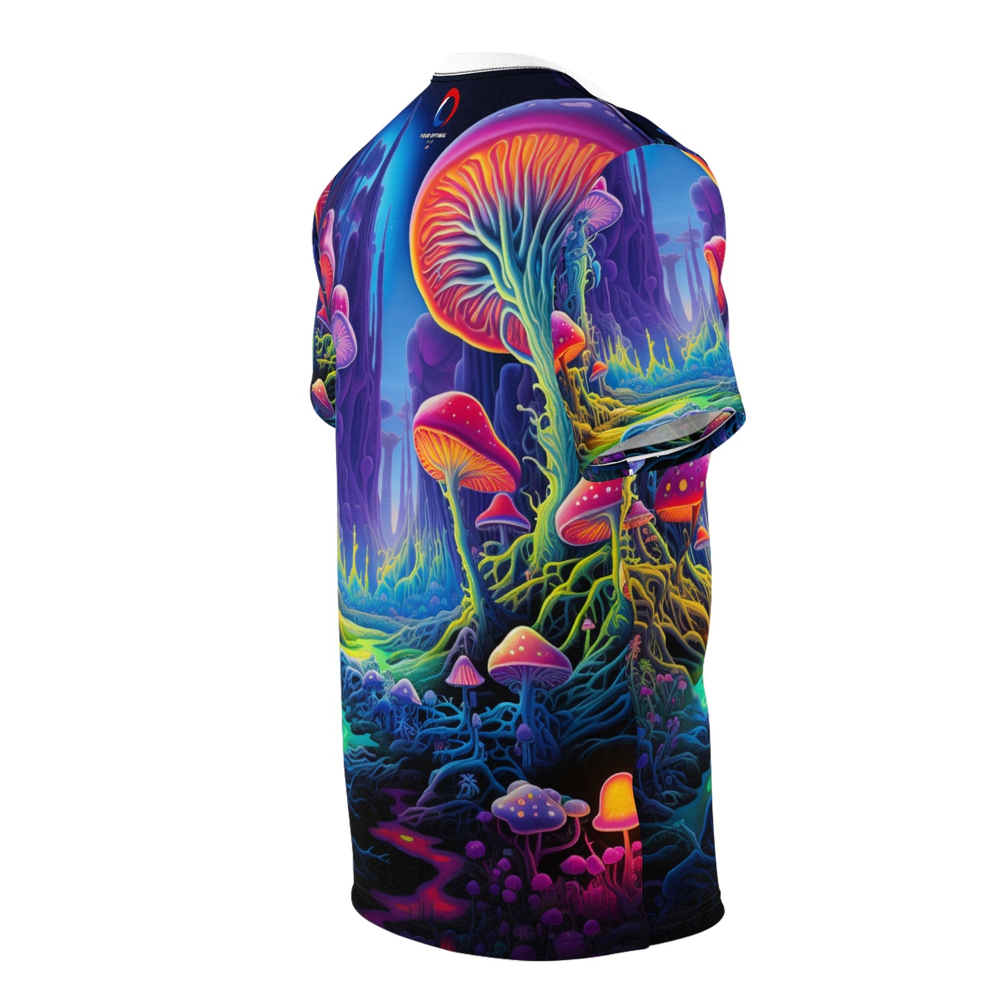 Arabella Fontaine - UV Fashion Tee